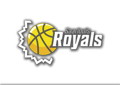 Logo BC Saarlouis Royals