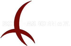 Logo SC Hasborn